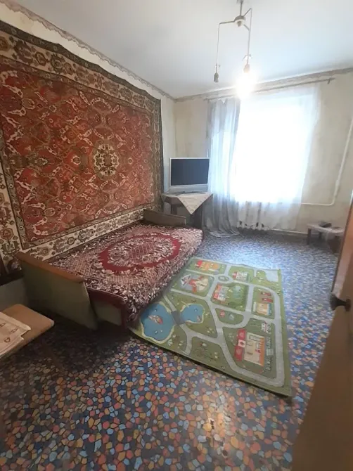 Перемога-5, 4-й поверх, пр.Героїв-12, здам 3к.кв, житловий стан Дніпро - фото 16