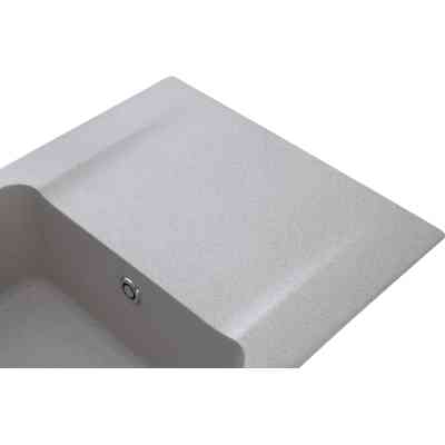 Мийка кухонна GRANADO SALAMANKA gris (gr0608) Вінниця