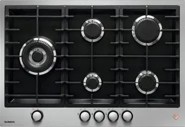 Варочная поверхность De Dietrich DPE7729XF Киев - изображение 1