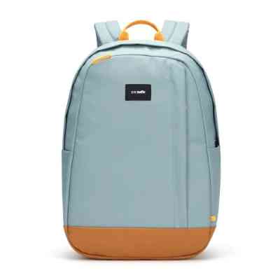 Рюкзак туристический Pacsafe GO 25L backpack свіжий м'ятний (35115528) Винница