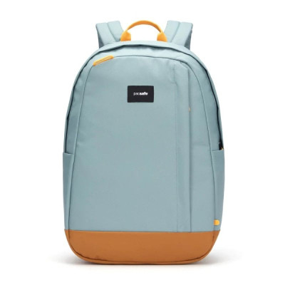 Рюкзак туристичний Pacsafe GO 25L backpack свіжий м'ятний (35115528) Вінниця - фото 1