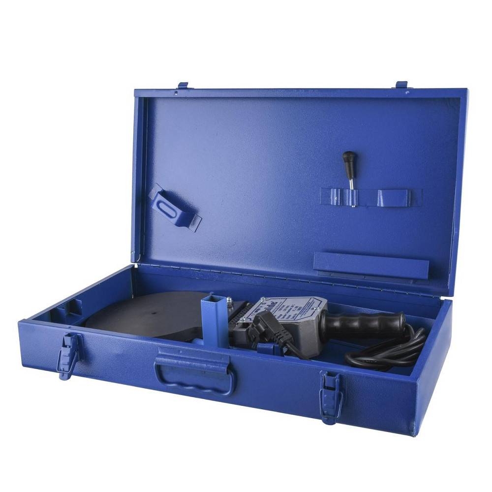 Паяльник PPR для поліпропілена Kalde ф110 (000022792) Київ - фото 1