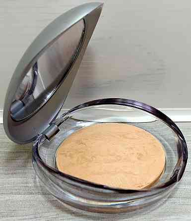 Пудра для обличчя Pupa Luminys №6 запечена Пупа Запоріжжя