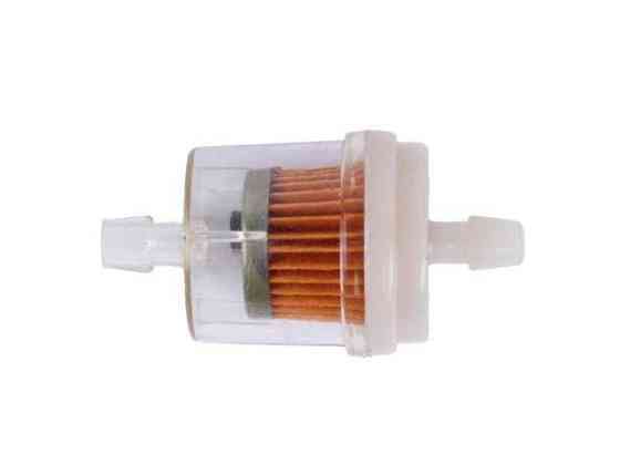 Фильтр топливный с магнитом для скутера Мукачево