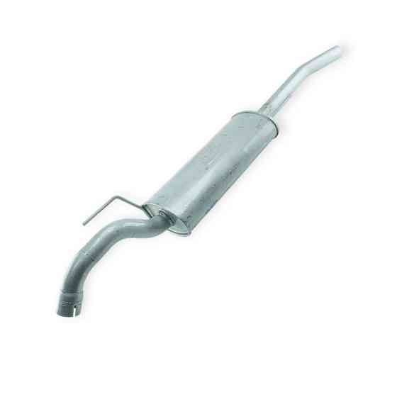 Глушитель автомобиль Фольцваген Passat 1.8 ТМК Мукачево