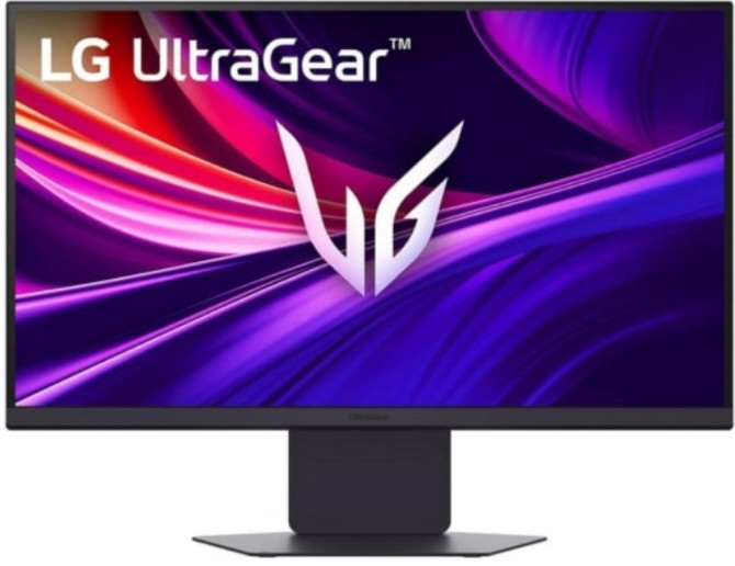 Монитор LG UltraGear 27G850A-B Киев - изображение 7