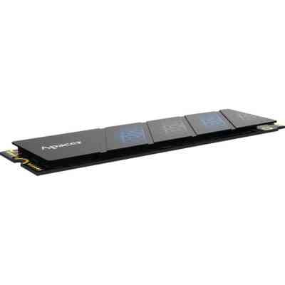 Накопитель SSD M.2 2280 2TB Apacer (AP2TBAS2280P4UPRO-1) Винница
