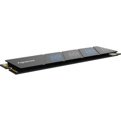 Накопитель SSD M.2 2280 2TB Apacer (AP2TBAS2280P4UPRO-1) Винница - изображение 4