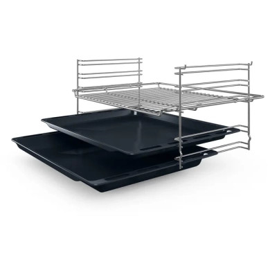 Духова шафа Bosch HBF 512 BS1T (HBF512BS1T) Вінниця - фото 5