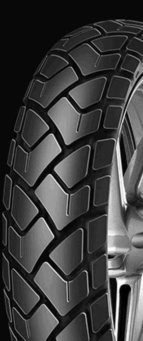 Мотошина 130/70 -12 TL (Speed Blaster) RALSON (Індія) (#RSN) Мукачево - фото 1