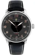 Годинник Zeppelin  Lz127 Graf 76562 Київ - фото 1