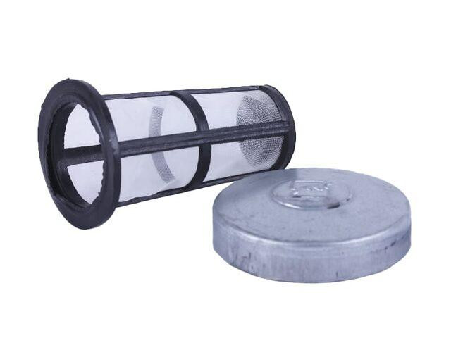 Крышка бака + сетка мотоблок мотоблок мотоблок 190N Мукачево - изображение 1