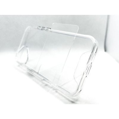 Чехол для мобильного телефона BeCover Space Case для Apple iPhone 16 Plus Transparancy (712107) Винница - изображение 3
