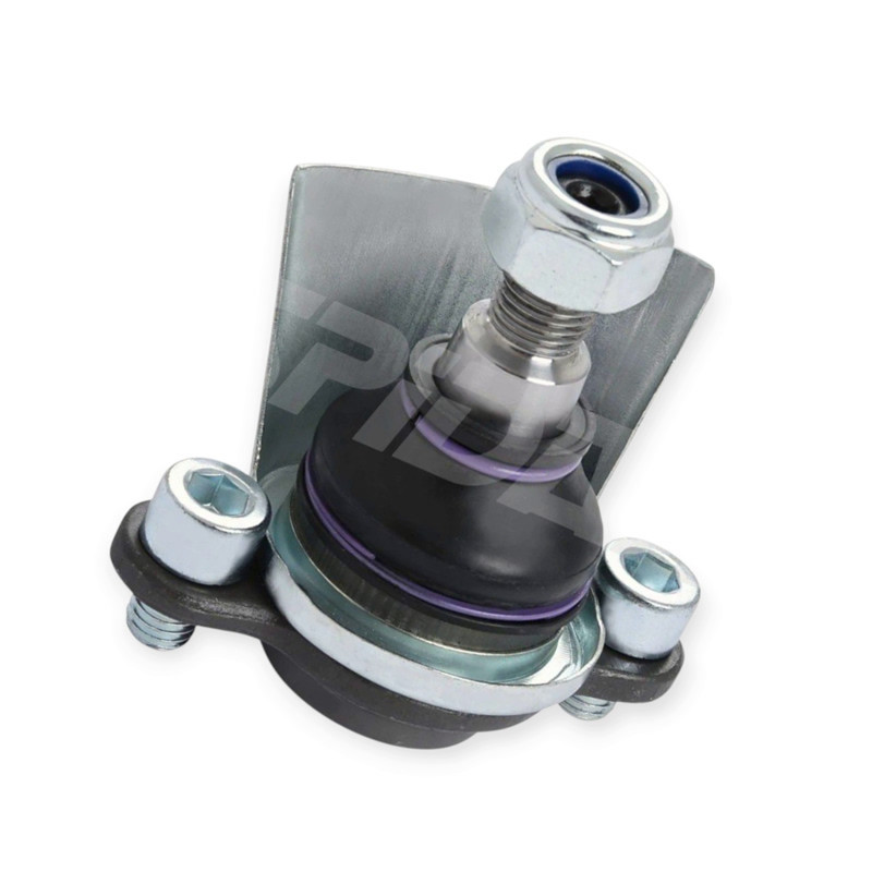 Шаровая Фольцваген Sharan (95-10), Форд Galagy опора Мукачево - изображение 1