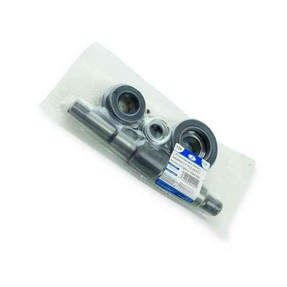 Ремкомплект СМД-14-22 старый образец (рти, подшипник, вал) помпы Мукачево