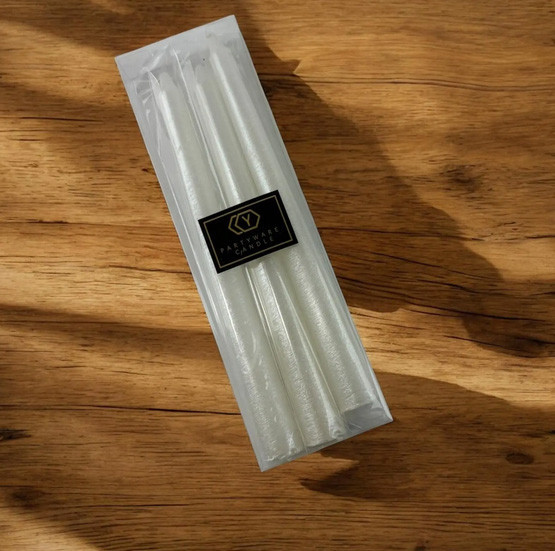 Свічки парафін набір 3 шт Київ - фото 1