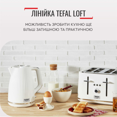 Електрочайник Tefal KO250130 Вінниця - фото 6