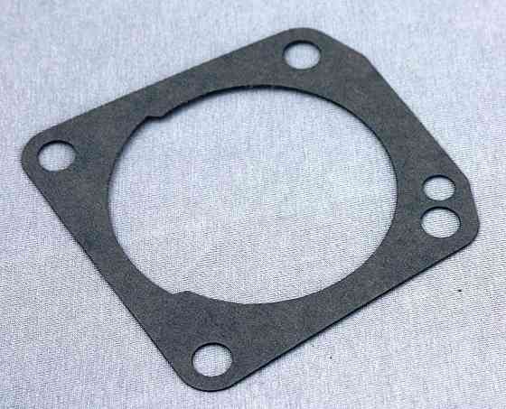 Прокладка цилиндра мотоцикл Днепр , Мт(10шт) Мукачево