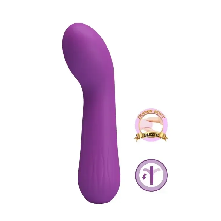 Вібратор FAUN Sex Aura Київ - фото 2