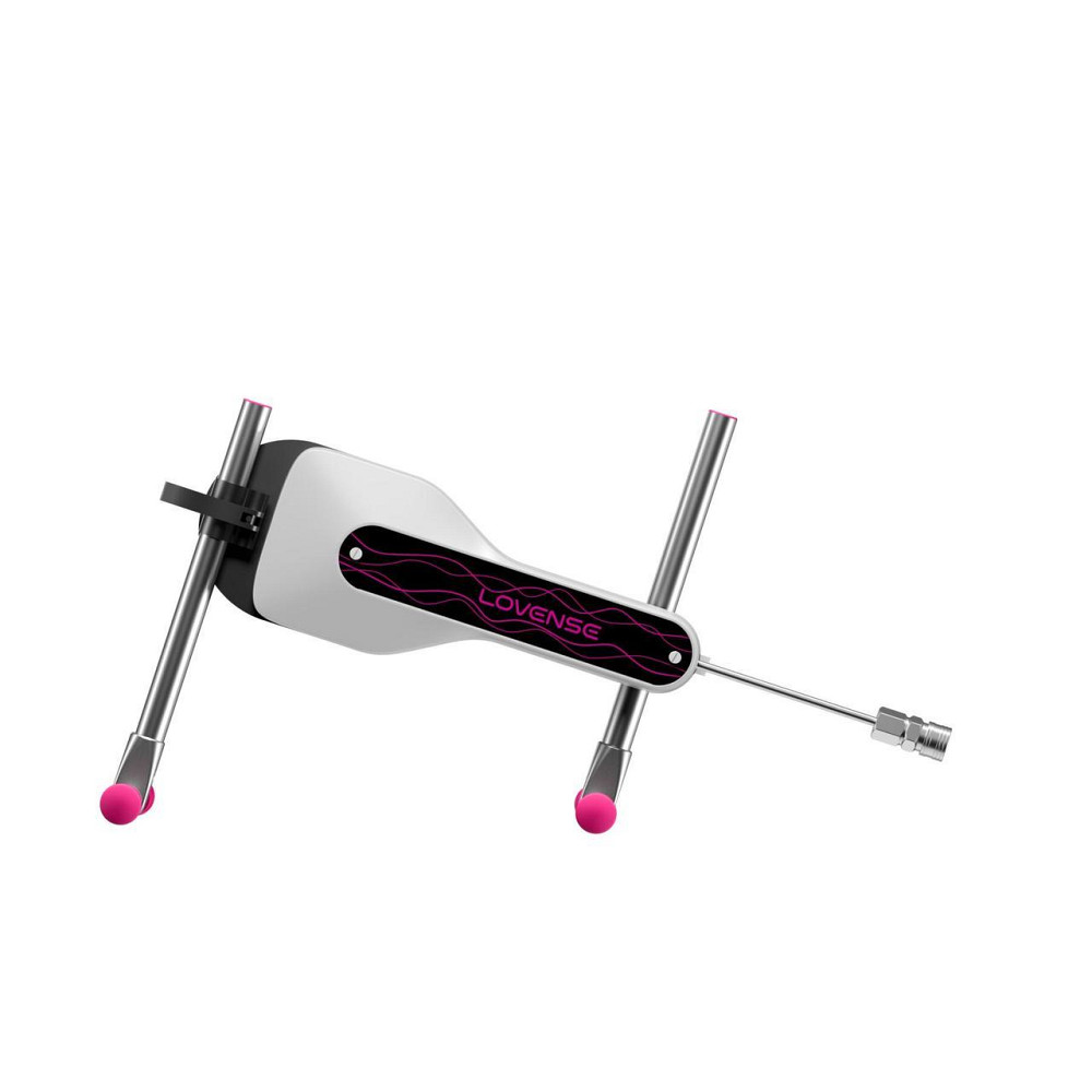 Міні-смарт секс-машина Lovense Mini Sex Machine, підходить для вебкам, 260 фрикцій/хв, дуже легка Sex Aura Київ - фото 9