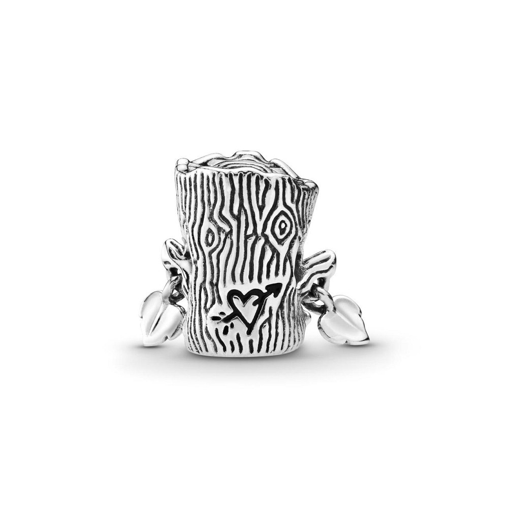 Срібна намистина Пандора  "Дерево-монстрик" 798260NRG MasterSem Київ - фото 2