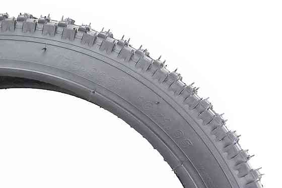 Шина 16"x1,95 (50-305) шипована SY-B003 Бершадь