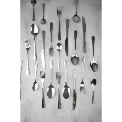 Чайна ложка Ringel Vega 6 шт (RG-3118-6/4) Вінниця - фото 7