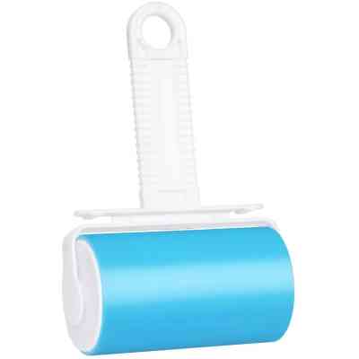 Валик для чищення одягу Добра Господарочка Багаторазовий 1 шт. (4820086523202) Вінниця