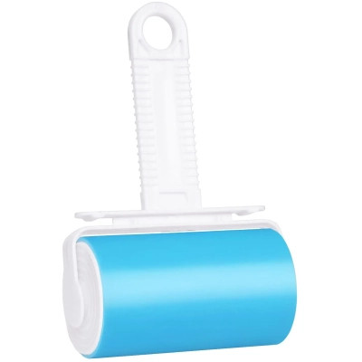 Валик для чистки одежды Добра Господарочка Многоразовый 1 шт. (4820086523202) Винница - изображение 2