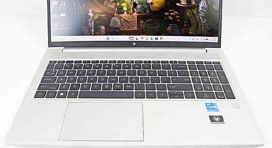 HP EliteBook 650 G9 Core i5-1235U/ RAM 16 Gb/ SSD 512 Gb/ 15,6