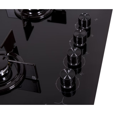 Варочная поверхность Beko HILM64120S Винница - изображение 3