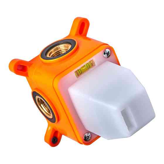 Змішувач для душу Haiba Amanda 003 (Inner) (HB3954) Київ