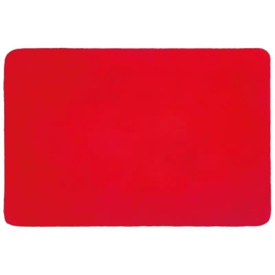 Плед Easy Gifts Nashville 180 x 120 см Червоний (690205) Вінниця - фото 4