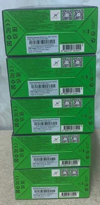 Миша: Razer Orochi V2 Wireless (RZ01- 03730100-R3G1) Новые! Киев - изображение 4