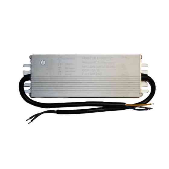 LED драйвер 60Вт 12В, серия IP67 Pro Днепр