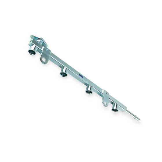 Рампа Ланос 1.5 (GM) (тонкие форсунки) форсунок Мукачево