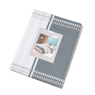 Постільна білизна Home Line Сатин Твіл Фантазія сімейний (183029) Вінниця - фото 3