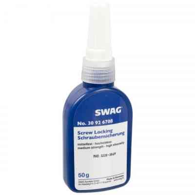 Герметик автомобільний Swag 50gr (30926708) Вінниця