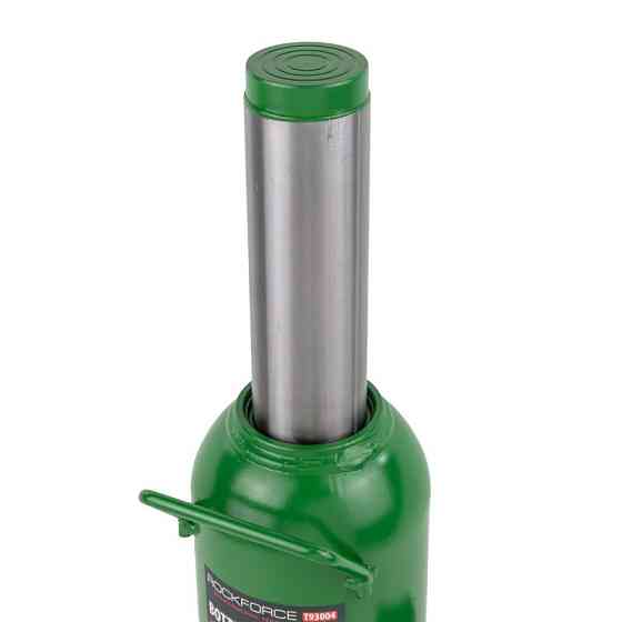 Домкрат 30т (255-423мм) пляшковий Одеса