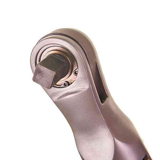 Гайкокрут кутовий акумуляторний 1/2 дюйма MILWAUKEE, M12 FIR12-0, 81Нм Одесса