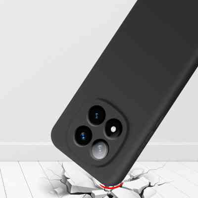 Чохол до мобільного телефона BeCover Xiaomi Redmi Note 14 Pro Plus 5G Black (712761) Вінниця