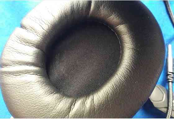 Ігрові навушники Камуфляж Camouflage-Green. Харків