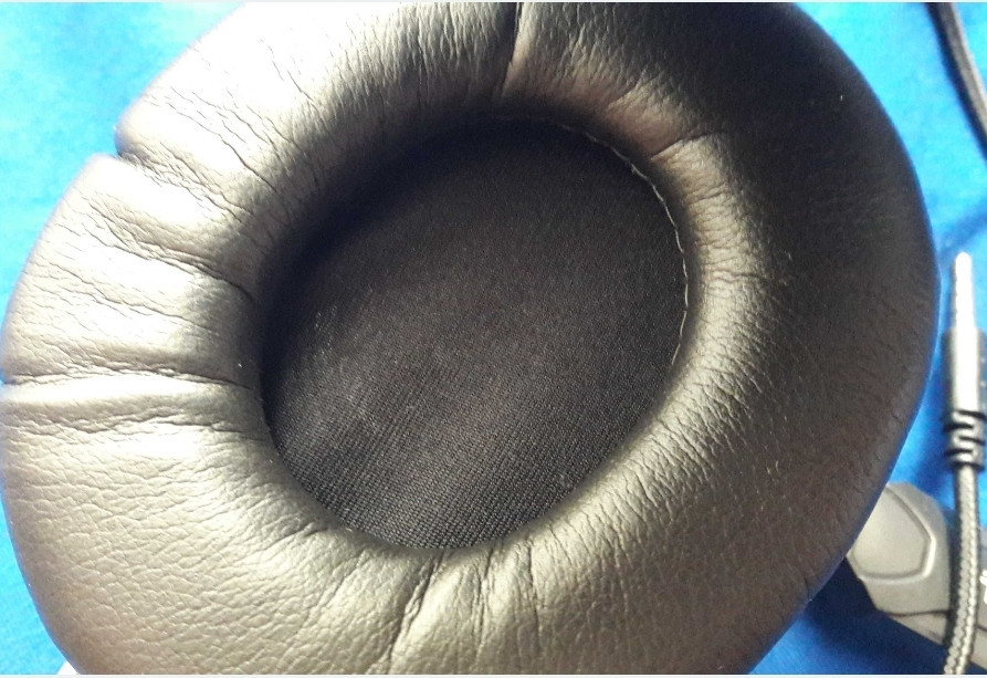 Ігрові навушники Камуфляж Camouflage-Green. Харків - фото 2