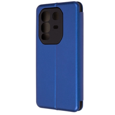 Чохол до мобільного телефона Armorstandart G-Infinix Note 50 Pro Plus 5G Blue (ARM85363) Вінниця - фото 2
