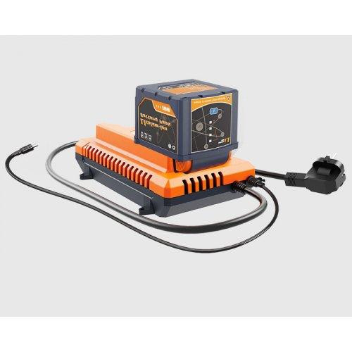 Світлова щогла акумуляторна GENERGY LED TOWER DIRECT 100 4000Лм 1,4м Одеса - фото 2