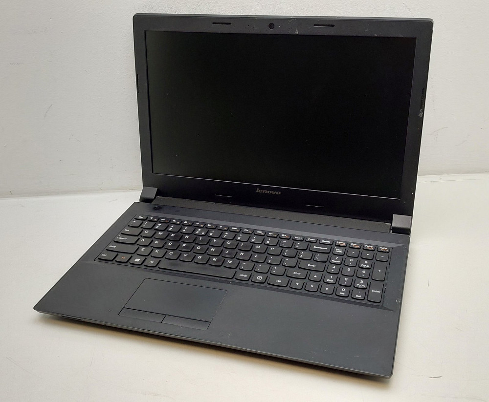 Ноутбук Lenovo B50-70 i5-4\4\0\ АКБ+ (Б клас) Луцьк - фото 1