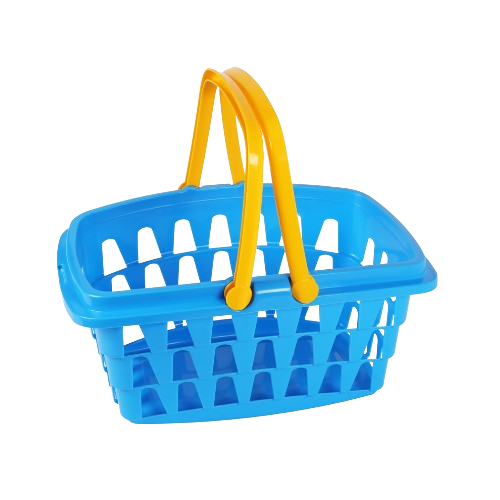 Іграшка Кошик Технок 3053 Житомир - фото 4