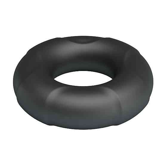 Эрекционное кольцо Crazy Bull №12 - Arvel super soft silicone, BI-210350 Sex Aura Киев