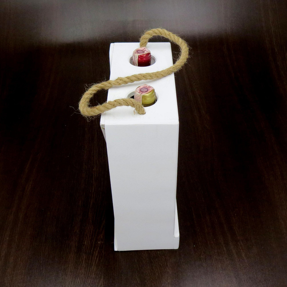 Подарункова коробка "Лекка" зефір Миколаїв - фото 7