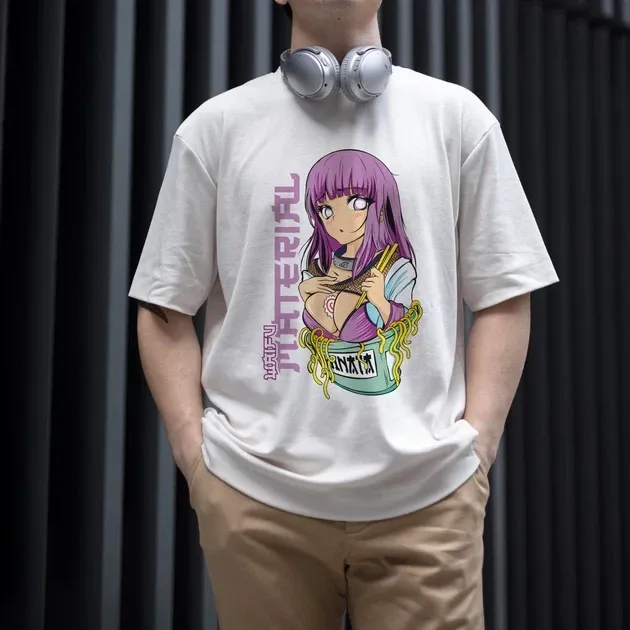 Футболка для подростка мальчика с принтом Наруто Хинита 140E WE Размер 160 Anime10566 Днепр - изображение 3